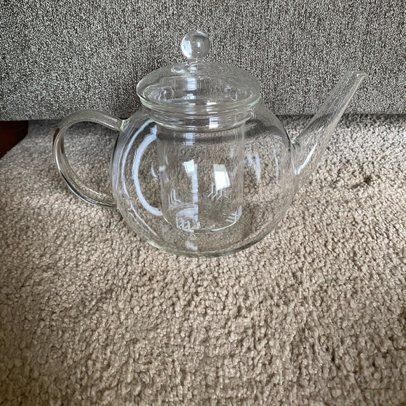 Teabloom Timeless Moments Celebration Teapot - Picture 11 of 14